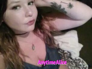 AnytimeAlice