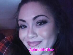 AphroditeDiaz