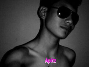 Apitz