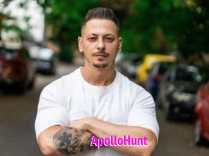 ApolloHunt