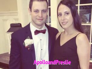 ApolloandPreslie