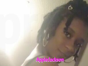 AppleJackson