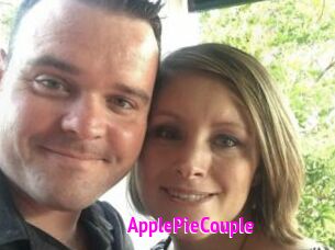 ApplePieCouple