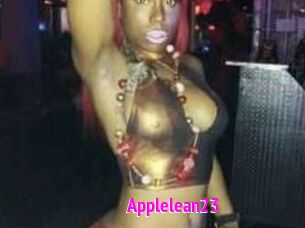 Applelean23