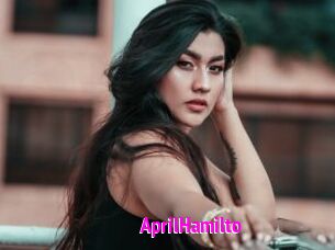 AprilHamilto