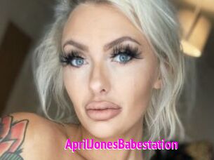 AprilJonesBabestation