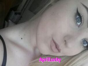 AprilLucky