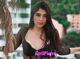 AprilPierre