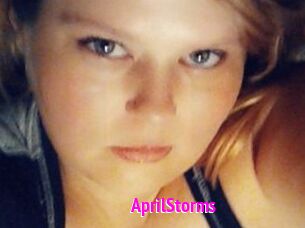 AprilStorms