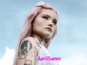 AprilSumer