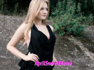 AprilSweetBlond