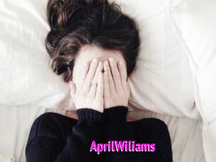 AprilWiliams