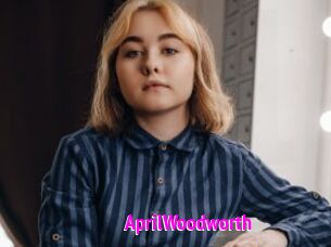 AprilWoodworth