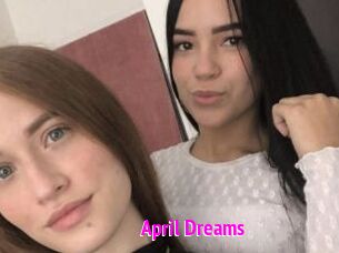 April_Dreams