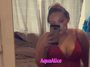 AquaAlice