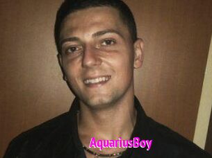 AquariusBoy