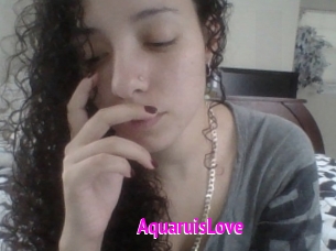 AquaruisLove