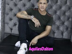 AquilesDalton
