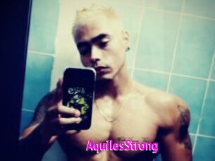 AquilesStrong