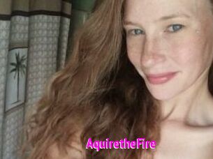 AquiretheFire