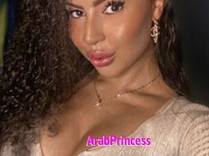 ArabPrincess