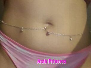 Arab_Princess