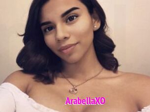 ArabellaXO