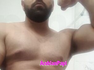 ArabianPapi