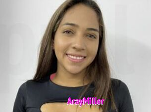 ArayMiller