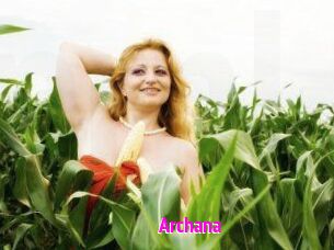 Archana