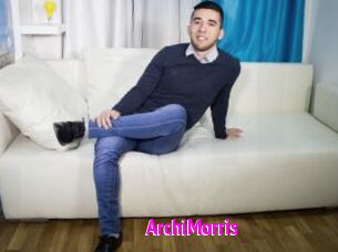 ArchiMorris