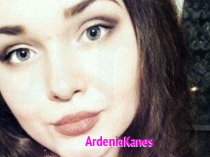 ArdeniaKanes