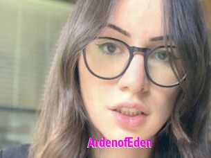 ArdenofEden