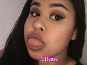 AriTease