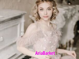 AriaBarket