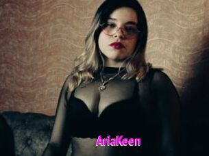 AriaKeen