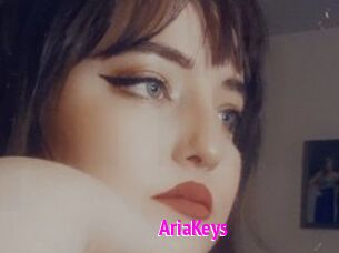 AriaKeys