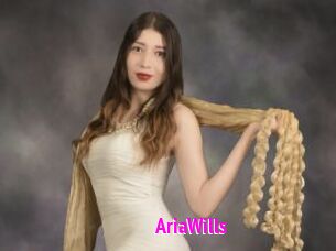 AriaWills