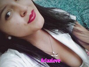 Ariaalove