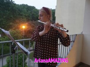 ArianaAMAZING