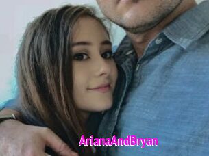 ArianaAndBryan