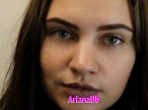 ArianaBb