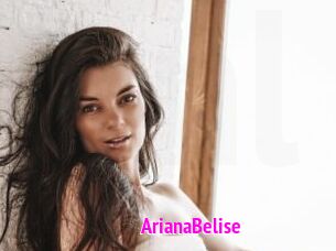 ArianaBelise