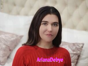 ArianaDebye