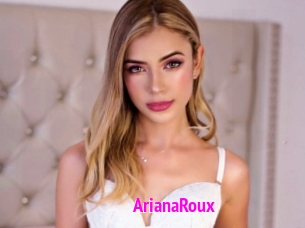 ArianaRoux