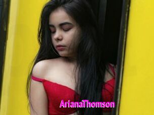 ArianaThomson