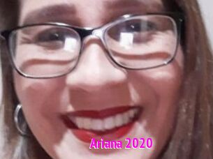 Ariana_2020