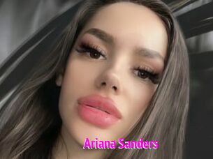 Ariana_Sanders