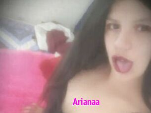 Arianaa