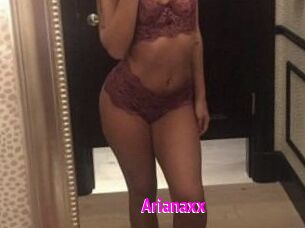 Arianaxx